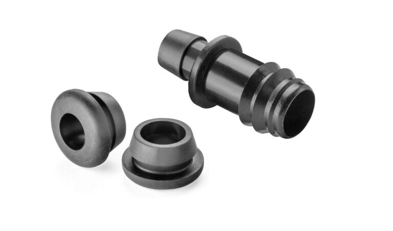 KIT GROMIT CONECTOR GOMA Productos De Riego